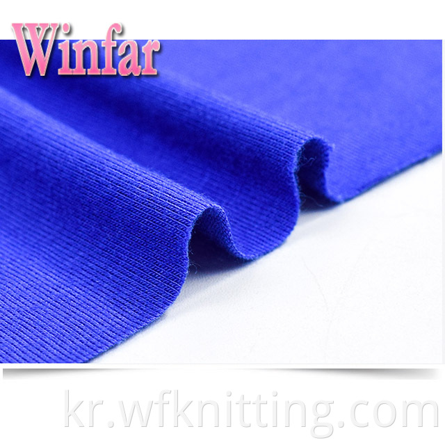 Soft Viscose Elastane Fabric